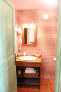 ImagenHostal l´Ou de Reig 5