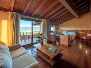 ImagenMontanyà Hotel & Lodge 4