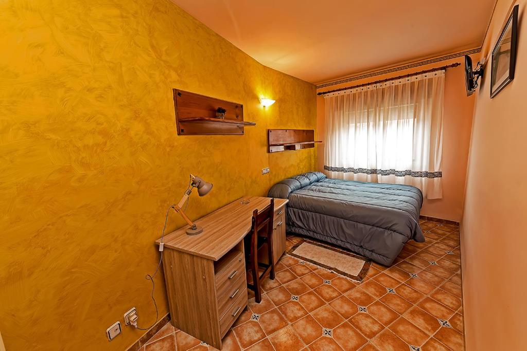 Hostal Romiimagen principal