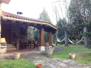 ImagenExclusiva Casa y Finca Privada ITOS 5