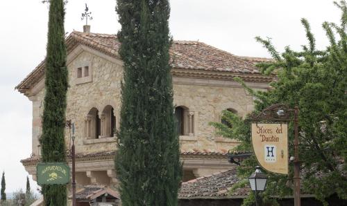 ImagenPosada del Duraton 2