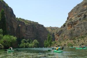 ImagenPosada del Duraton 3