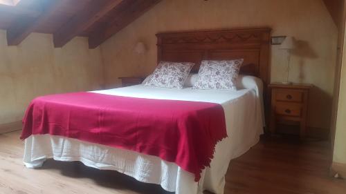 ImagenPuerta al Duraton 2