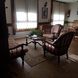 ImagenPuerta al Duraton 3