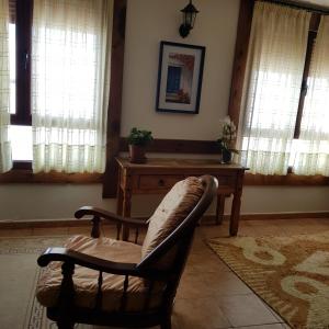 ImagenPuerta al Duraton 4