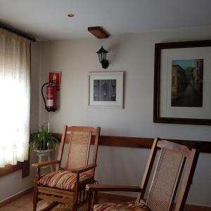 ImagenPuerta al Duraton 5