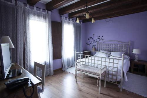 ImagenEl Rincón de las Hoces del Duratón 1