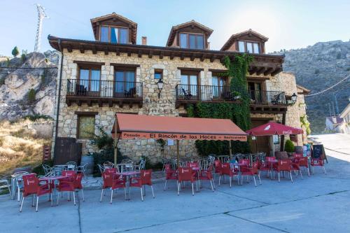 ImagenEl Rincón de las Hoces del Duratón 2