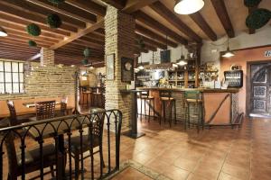 ImagenEl Rincón de las Hoces del Duratón 4