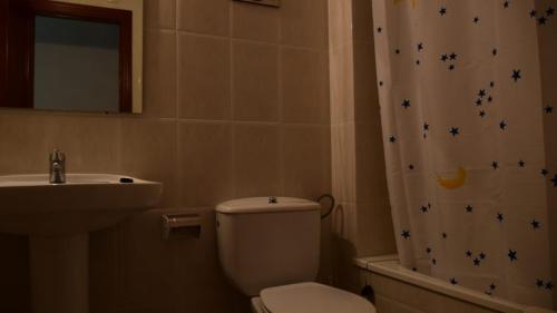 ImagenHOSTAL HOCES DEL DURATON 1