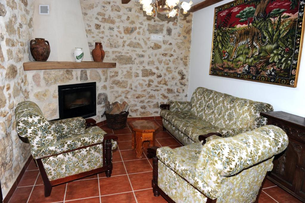 Hotel Rural El Labradorimagen principal