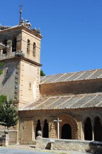 ImagenHotel Rural El Labrador 7