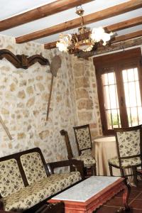 ImagenHotel Rural El Labrador 8