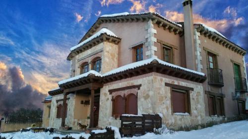 ImagenEl Camino Real 1