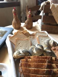 ImagenPosada Mingaseda 5