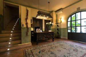 ImagenEl Rincón de las Descalzas 4