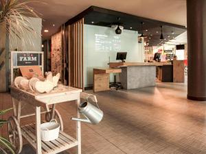 ImagenIbis Sevilla 6