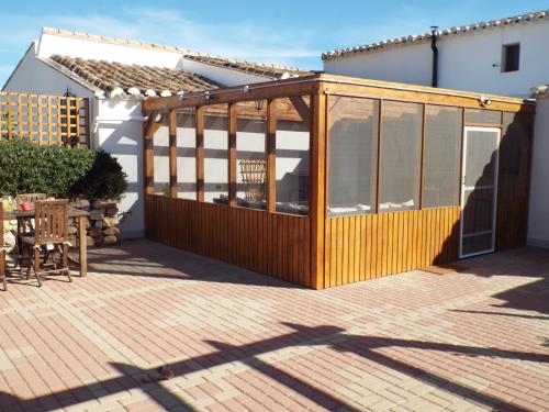 ImagenCortijo Esperanza 2