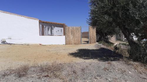 ImagenCasa Rural Los Tres Amigos 1