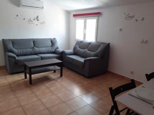 ImagenCasa Rural Los Tres Amigos 6