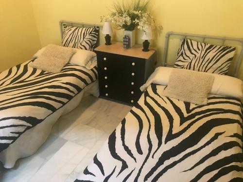 ImagenPension Jean Franco Familair Room Franco 2