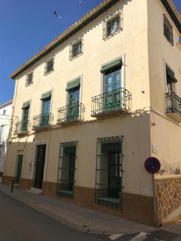 Pension Jean Franco Room Emanueloimagen principal