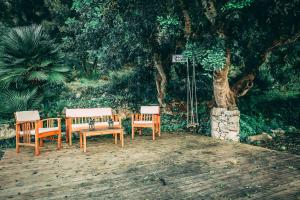 ImagenECO TURISMO MASIA MAS d'en GIRALT 1722 4