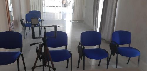 ImagenHOTEL VILLA MARCILLA 1