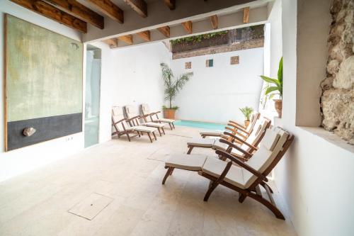 ImagenPetit Hotel Forn Nou 2