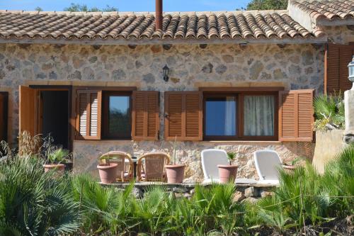 ImagenFinca Sa Duaia de Dalt 2