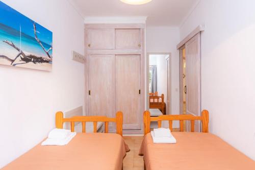 ImagenRosamar Holidays Apartments 1