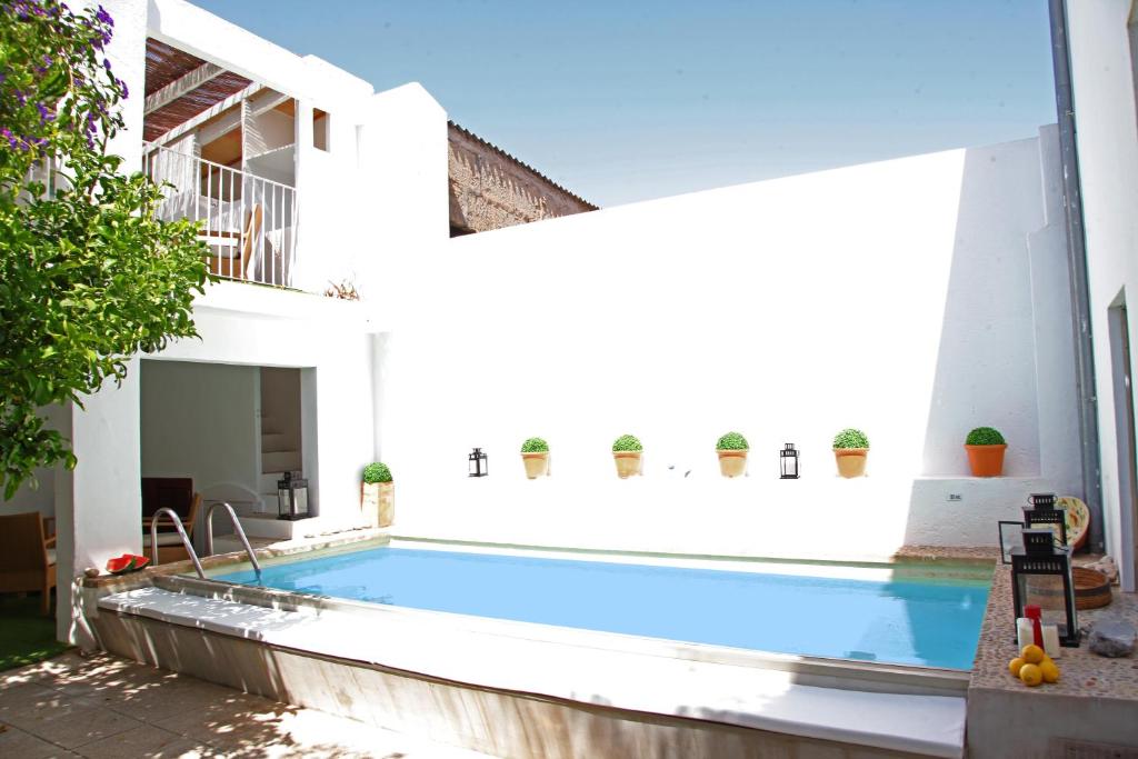 Ca Sa Padrina d'Artà-Turismo de Interiorimagen principal