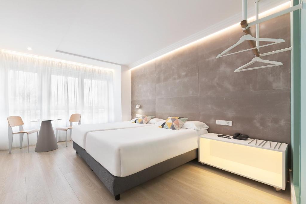 Hotel Mar del Plataimagen principal