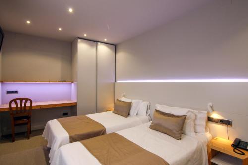 ImagenHotel Restaurant Sol i Vi 1