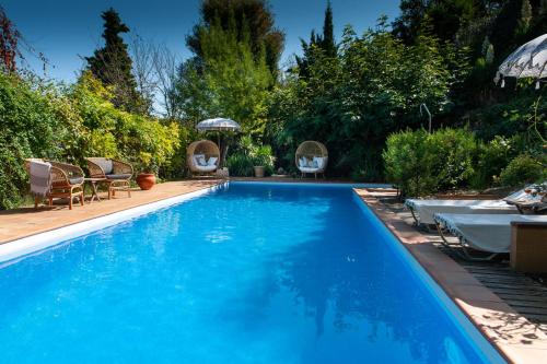 ImagenCal Mestre Casa Rural 2