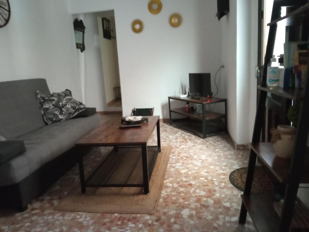 Casa Rural Casco Antiguo de Moratallaimagen principal