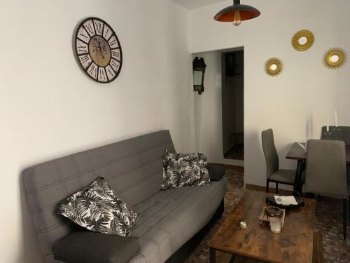 ImagenCasa Rural Casco Antiguo de Moratalla 1