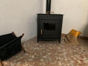 ImagenCasa Rural Casco Antiguo de Moratalla 6