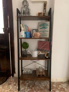 ImagenCasa Rural Casco Antiguo de Moratalla 7