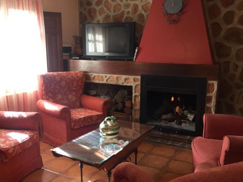 ImagenCortijo la Jimena 2