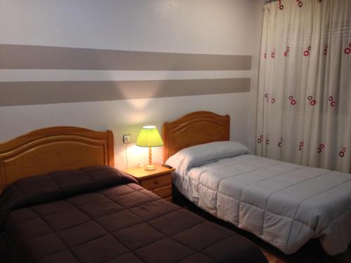 ImagenPensión Flipper 1