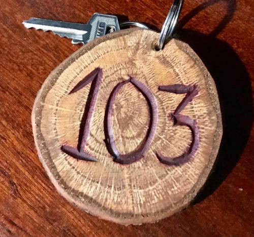 ImagenHotel Baccus 1