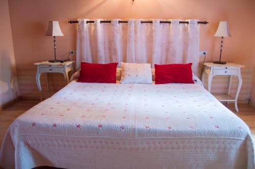 ImagenCasa Rural Anxeliña 1