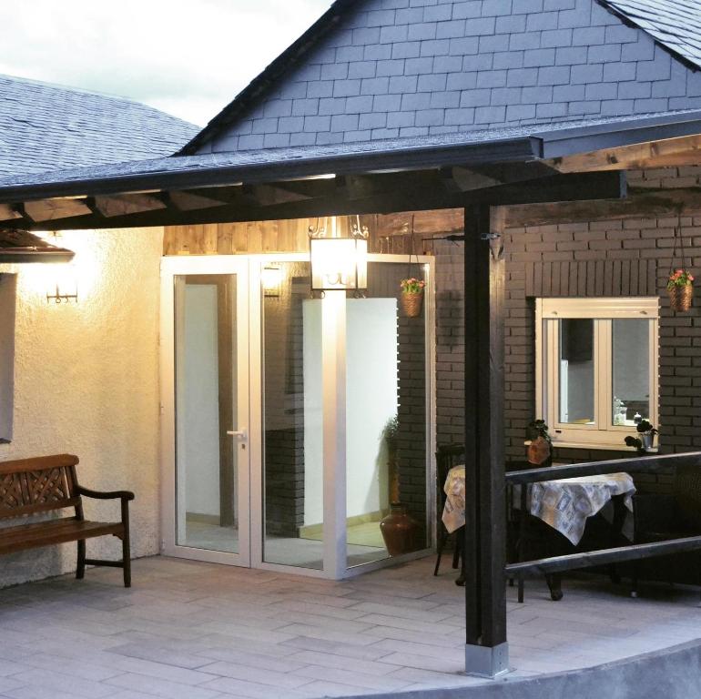 O Prado do Fornoimagen principal