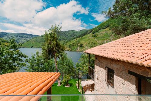 ImagenCasa Escondida Aveiga 2