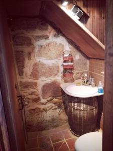 ImagenCasa Escondida Aveiga 7