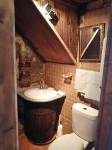 ImagenCasa Escondida Aveiga 8