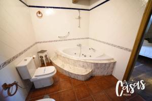 ImagenAs Casas Ribeira Sacra 4