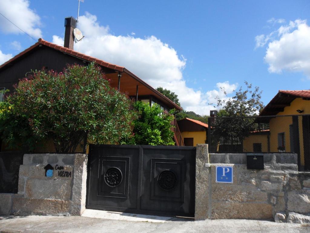 Casa Vieiraimagen principal