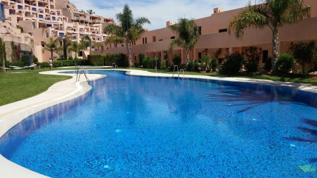 Atalaya Gracefulimagen principal